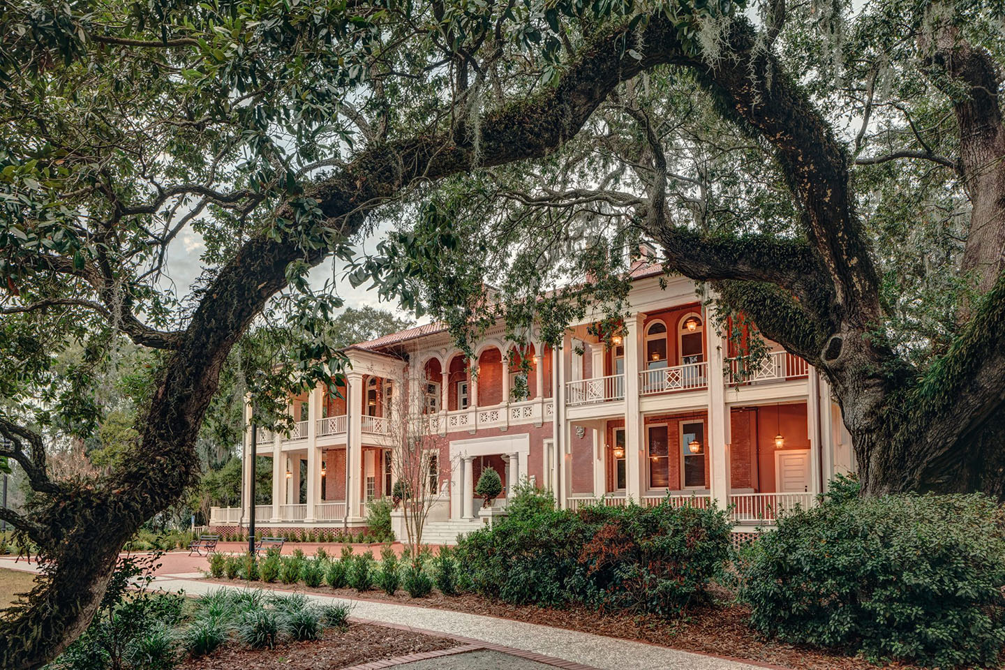 North Charleston Tourism: Home