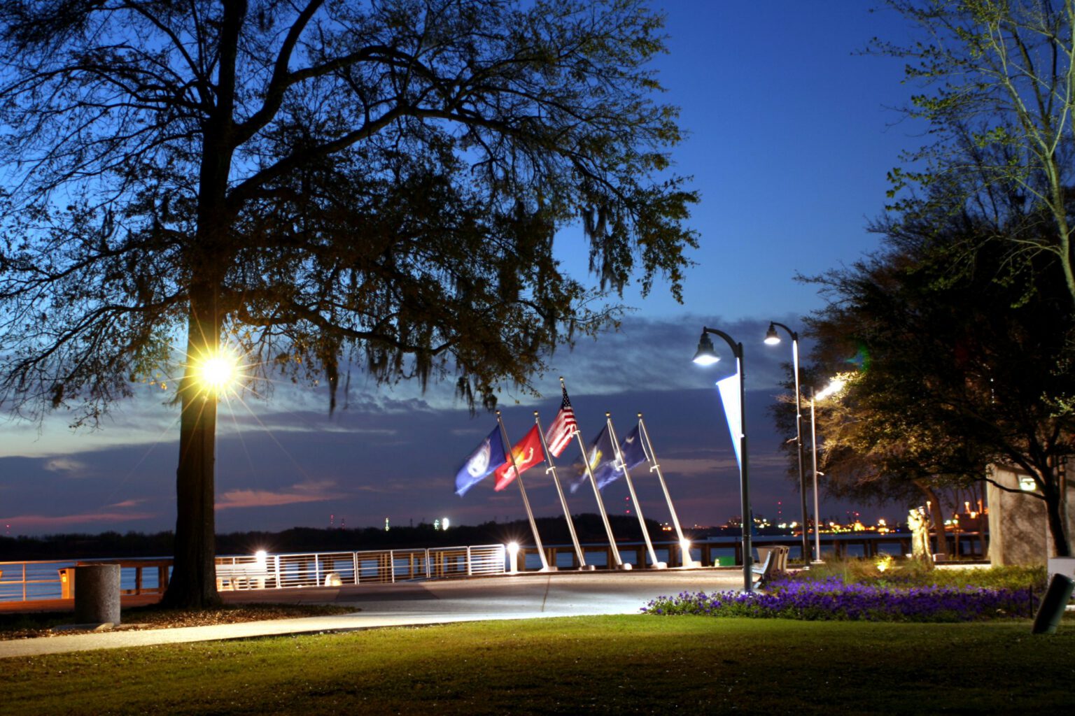 Riverfront Park in North Charleston, SC | Visit North Charleston